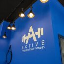 크로스핏 엑티브 이미지