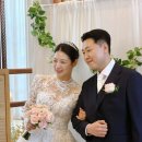 순천 아모르 웨딩홀 포토부스 '우든박스' 촬영 강추 후기