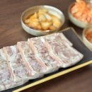 조선제일뼈해장국 이미지