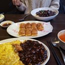 홍콩반점서면 이미지