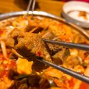 짚신매운갈비찜 이미지