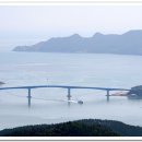 조도대교 이미지