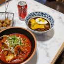 청년김밥&떡볶이