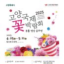 고양꽃전시관 컨퍼런스룸 | [영상 공모전] 2025 고양국제꽃박람회 숏폼 영상 공모전