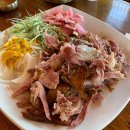 농주목장 | 서삼릉 너른마당 한옥에서 탁 트인 풍경을 바라보며 먹는 오리요리 맛집