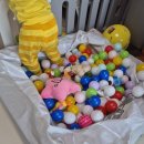 베스트웨이 | 아기 볼풀장 베스트웨이 사각풀장 재구매 후기(내돈내산)