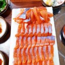 머루에 반하다 | 김영철의 동네한바퀴 무주 딸바보 아빠의 송어회 횟집 덕유산송어회 위치 정보