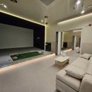 예산골프연습장 이미지