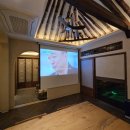 한옥녹턴 율동 이미지