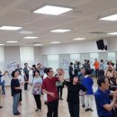 사교댄스(기초) 이미지