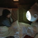 숲속오두막 이미지