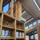 오동숲속도서관 | 2026.1.17. 오동 숲속 도서관