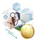 지샘병원급 의료기관 이미지