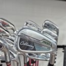 크리스탈스크린골프장 | 평택골프샵 여성 초중급자 아이언 캘러웨이 레바 라이즈 추천 시타후기