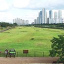 송도 달빛공원 인천송도파크골프장 이미지