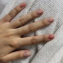 르씨엘네일 | 강민경 네일 포트레 매니큐어 내돈내산 후기 코랄리나 스너그 르씨엘