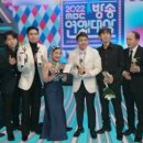 '나혼자산다' 예능 브랜드평판 1위…2위 '유퀴즈' 3위 '미우새' 이미지