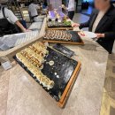 청주아트홀 | [청주 아모르아트컨벤션 아트홀] 예식장 &amp; 뷔페 음식 하객 후기 결혼식장