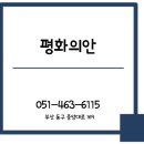 평화의안 이미지