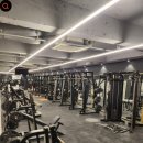 아크로짐 미아점 24시 휘트니스 이미지