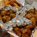통통치킨 | 답십리 맛집 동대문구 통통 닭강정 치킨 포장