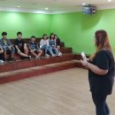 영암도포중학교 이미지