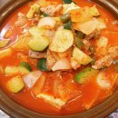 맨날 먹는 된장찌개? 김치찌개? 고추장찌개! 고추장찌개 맛집여행 이미지