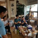 최진석 태극무관 이미지