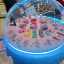 팩토리 PC존 | [잠실 포켓몬 팝업 롯데월드몰] 메타몽 팝업 아이와 가볼만한 곳 시크릿 캡슐 맨션 대기시간 현장예약 후기