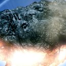 다큐사이언스 - 소행성 충돌 공룡 멸종의 원인, 대재앙 시나리오의 하나 이미지