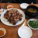 서울왕족발 이미지