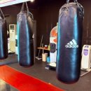 탑비트복싱클럽 이미지