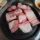 완이네 | [전주 완이네 연탄구이] 서곡 연탄구이 생갈비 맛집