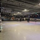 은빛하우스 | 이월드 83타워 아이스링크 겨울방학 필수 코스 83타워에서 즐기는 은빛 데이트! ⛸️❄️