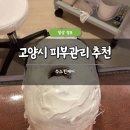 통일로768번길 | 일산 고양 마사지 피부관리 수스킨케어 솔직 후기 미백 수분 진정