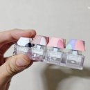 고양이발바닥 | 키보드 소리 나는 고양이 발바닥 키체인 팝 토이 구매 후기🐱💙