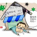 [겡남말 소꾸리] (198) 장시, 따문따문 이미지