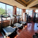 머슬팩토리24 보건대점 이미지