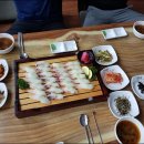 바다회초밥 이미지