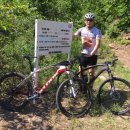 백두대간로 이미지