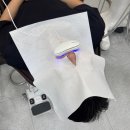 [서울/양천] 서울지디치과 | 웨딩촬영 앞두고 치아미백 받고 온 솔직후기 🦷✨(비교사진있음!)