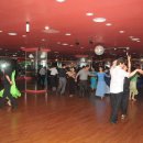 서울 무도장 이미지