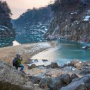 수하약수터 이미지