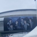 재영홍삼 | 온앤오프 콘서트 후기 (사진은 없음) + 퇴근 영상은 있음ㅋ