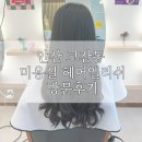 헤어엘리쉬 네이버블로그