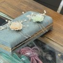 지율 | 62. 혼주한복 추천 :: 지율한복 최종피팅 솔직 후기