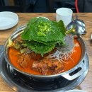 삼식이감자탕 | [도곡동] 매봉역 삼식이감자탕뼈해장국 감자탕 후기