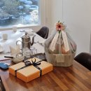 거목가든 | [결혼준비] W1-1. 부모님 첫인사(광주 거목한정식, 회뜨는마을)