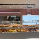 파리바게트(일월점) | 상하이 홀리랜드 고덕지도 수건케이크 가격 맛 기내반입 정보