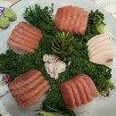 회먹다